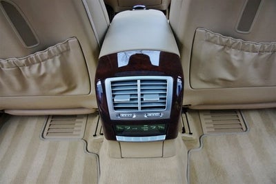 2010 Mercedes-Benz S65 AMG®