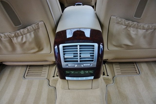 2010 Mercedes-Benz S65 AMG®