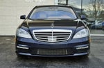 2010 Mercedes-Benz S65 AMG®