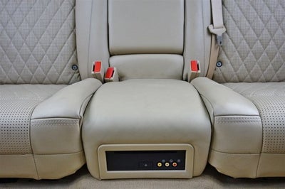 2010 Mercedes-Benz S65 AMG®