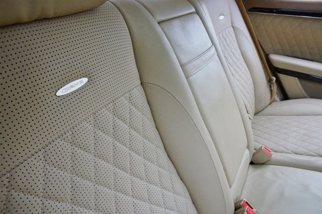 2010 Mercedes-Benz S65 AMG®