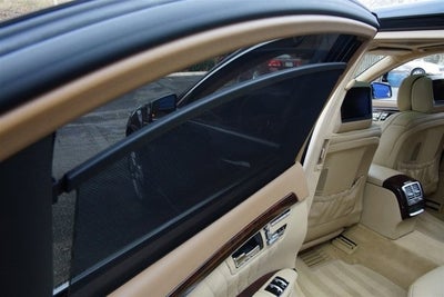 2010 Mercedes-Benz S65 AMG®