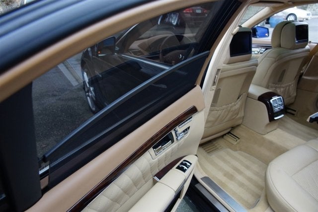 2010 Mercedes-Benz S65 AMG®