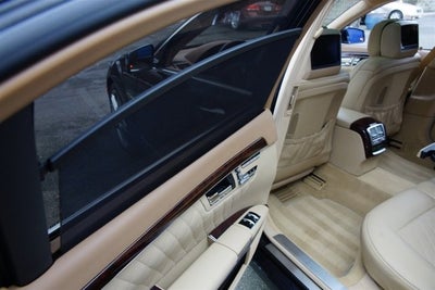 2010 Mercedes-Benz S65 AMG®