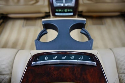 2010 Mercedes-Benz S65 AMG®