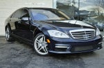 2010 Mercedes-Benz S65 AMG®
