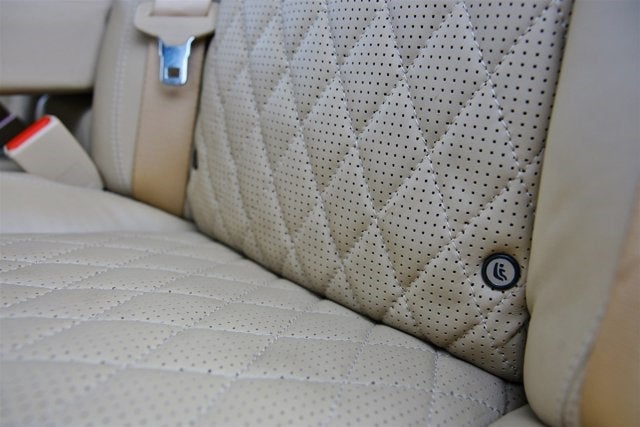 2010 Mercedes-Benz S65 AMG®