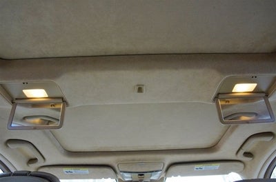 2010 Mercedes-Benz S65 AMG®