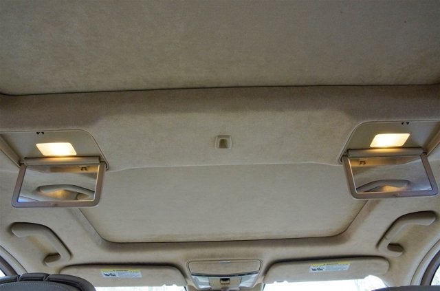 2010 Mercedes-Benz S65 AMG®