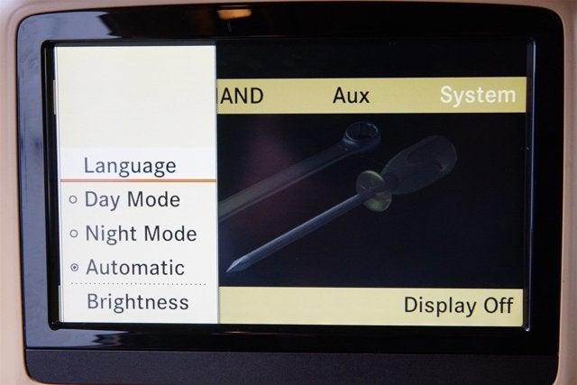 2010 Mercedes-Benz S65 AMG®