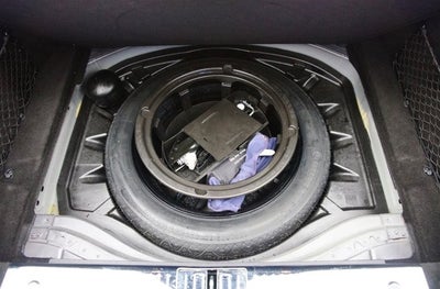 2010 Mercedes-Benz S65 AMG®