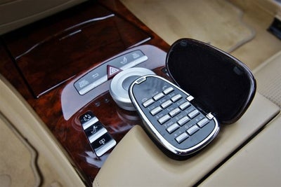 2010 Mercedes-Benz S65 AMG®