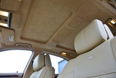 2010 Mercedes-Benz S65 AMG®