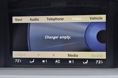 2010 Mercedes-Benz S65 AMG®