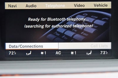 2010 Mercedes-Benz S65 AMG®