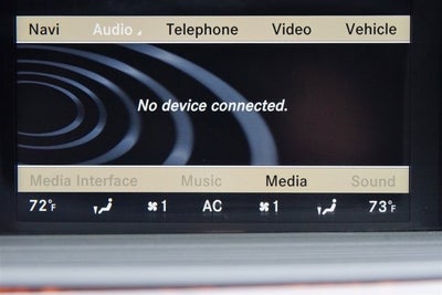 2010 Mercedes-Benz S65 AMG®