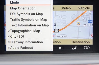 2010 Mercedes-Benz S65 AMG®