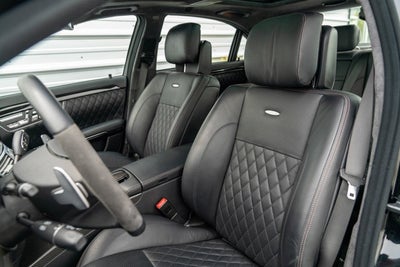 2012 Mercedes-Benz S-Class S 65 AMG®