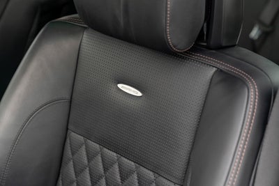 2012 Mercedes-Benz S-Class S 65 AMG®