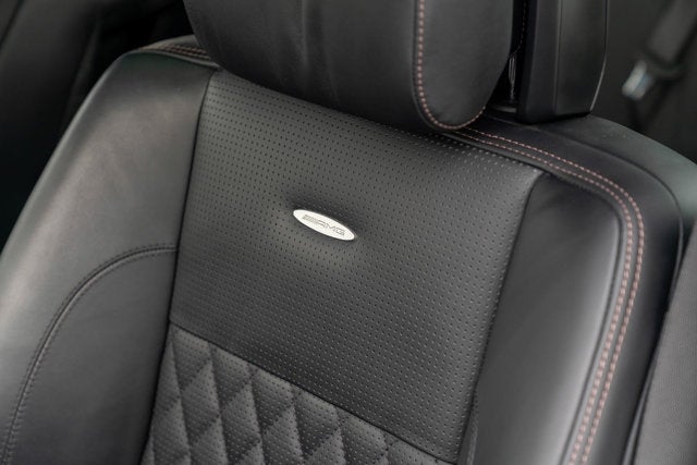 2012 Mercedes-Benz S-Class S 65 AMG®