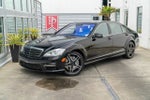 2012 Mercedes-Benz S-Class S 65 AMG®