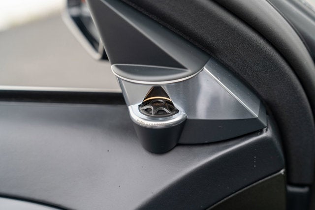 2012 Mercedes-Benz S-Class S 65 AMG®