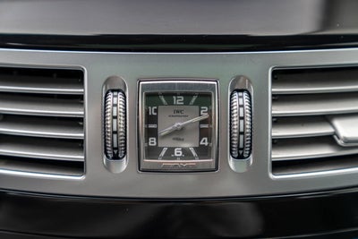 2012 Mercedes-Benz S-Class S 65 AMG®