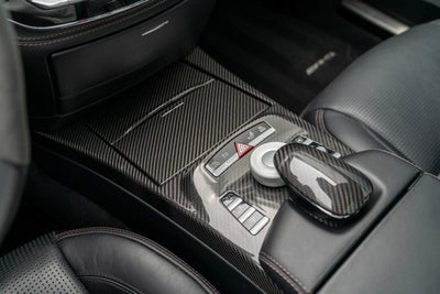 2012 Mercedes-Benz S-Class S 65 AMG®