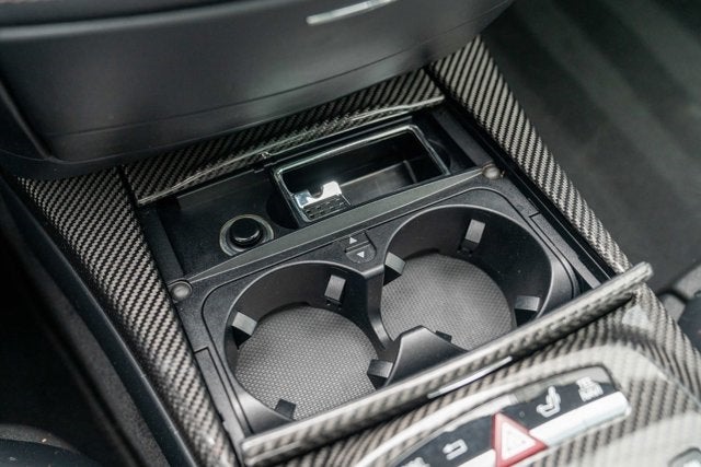 2012 Mercedes-Benz S-Class S 65 AMG®