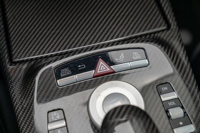 2012 Mercedes-Benz S-Class S 65 AMG®