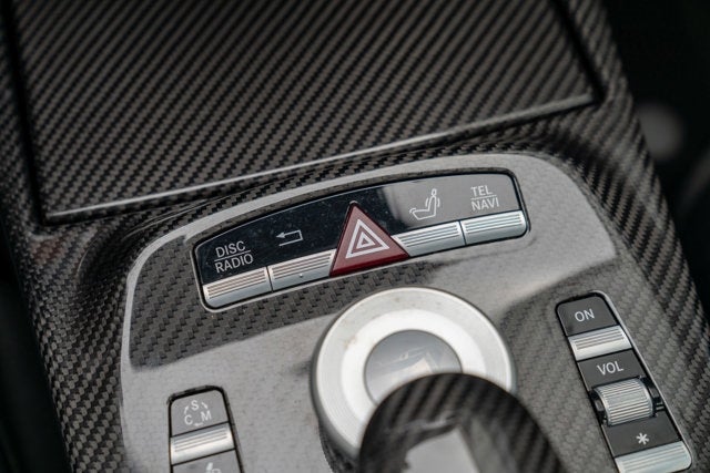 2012 Mercedes-Benz S-Class S 65 AMG®