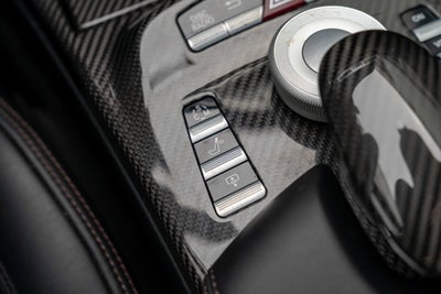 2012 Mercedes-Benz S-Class S 65 AMG®