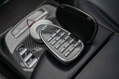 2012 Mercedes-Benz S-Class S 65 AMG®