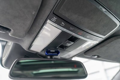 2012 Mercedes-Benz S-Class S 65 AMG®