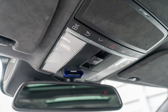 2012 Mercedes-Benz S-Class S 65 AMG®