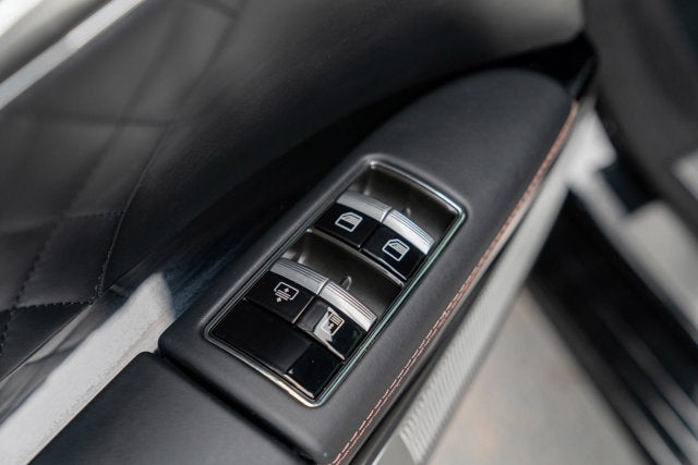 2012 Mercedes-Benz S-Class S 65 AMG®