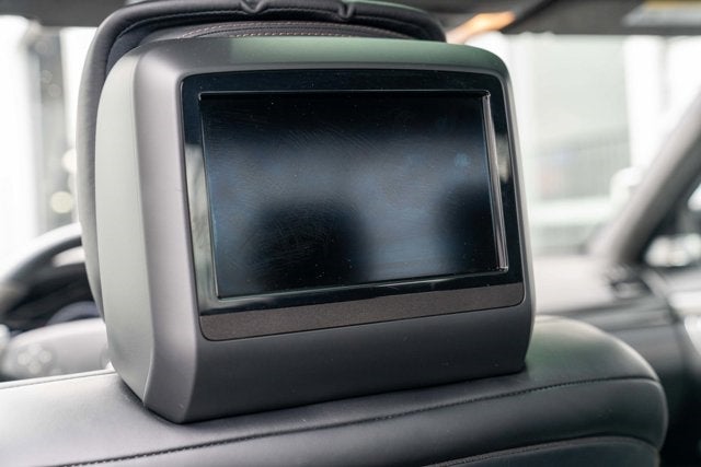 2012 Mercedes-Benz S-Class S 65 AMG®