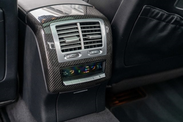 2012 Mercedes-Benz S-Class S 65 AMG®