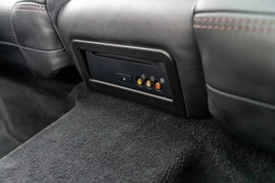 2012 Mercedes-Benz S-Class S 65 AMG®