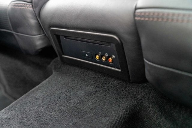 2012 Mercedes-Benz S-Class S 65 AMG®