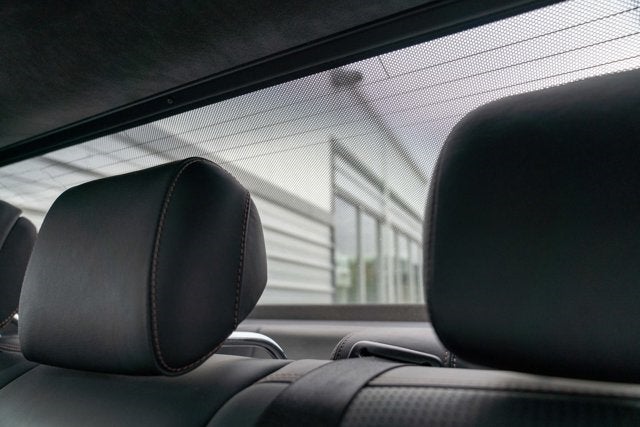 2012 Mercedes-Benz S-Class S 65 AMG®