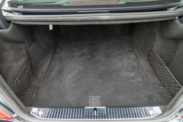 2012 Mercedes-Benz S-Class S 65 AMG®