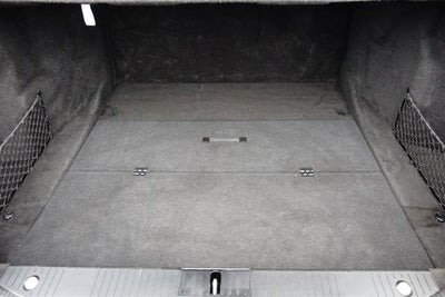 2008 Mercedes-Benz S550 4MATIC®