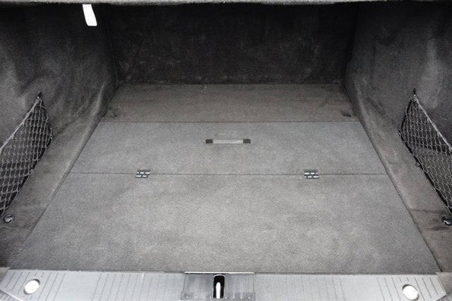 2008 Mercedes-Benz S550 4MATIC®