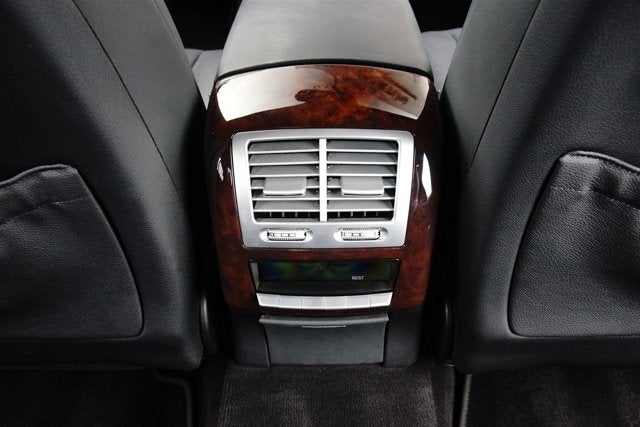 2008 Mercedes-Benz S550 4MATIC®