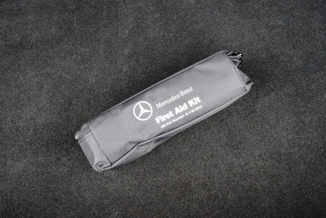2008 Mercedes-Benz S550 4MATIC®