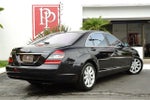 2008 Mercedes-Benz S550 4MATIC®