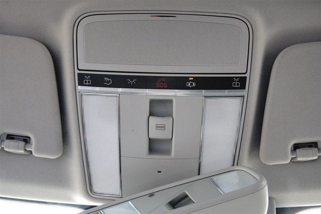 2008 Mercedes-Benz S550 4MATIC®