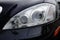 2008 Mercedes-Benz S550 4MATIC®