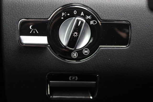 2010 Mercedes-Benz S550 4MATIC®